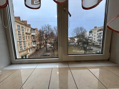 квартира по адресу Варшавска ул., 46