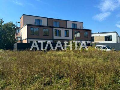 квартира за адресою Абрикосова вул., 235б
