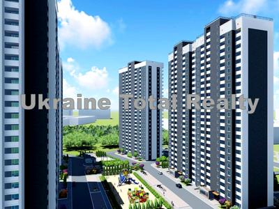 квартира по адресу Коноплянская ул., 22