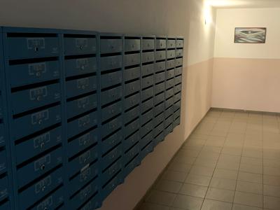 квартира по адресу Боголюбова ул., 33