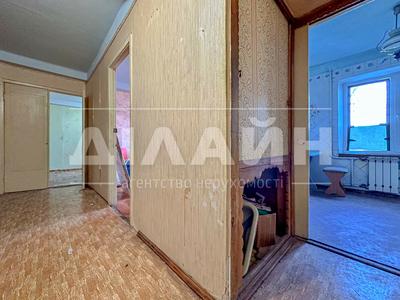 квартира за адресою Інженера Преображенського просп. (Радянський), 11