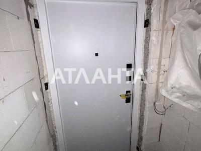 квартира за адресою Абрикосова вул., 235