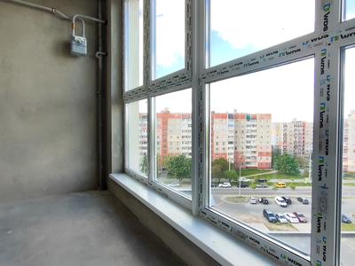 квартира за адресою Незалежності вул., 21