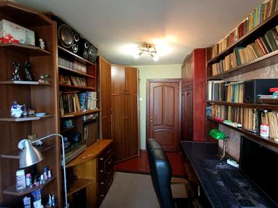 квартира за адресою Малиновского, 31