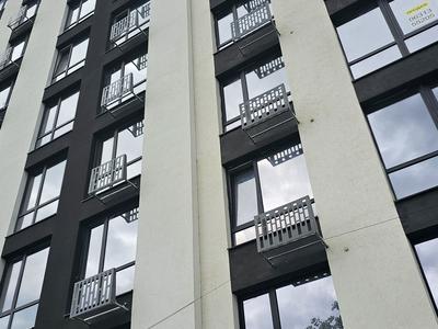 квартира по адресу Романа Левицкого ул., 1