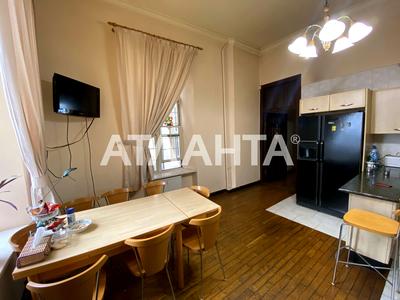 квартира за адресою Велика Арнаутська вул., 58