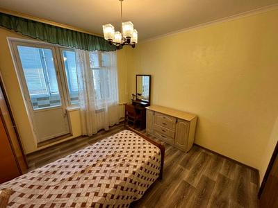 квартира по адресу Оболонский просп., 23-А