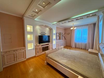 квартира по адресу Владимира Ивасюка просп. (Героїв Сталінграду), 6
