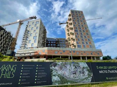 квартира по адресу Щурата ул., 12