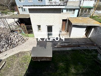 дом по адресу Лесной пер.