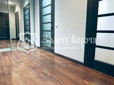 квартира по адресу Тополёвая ул., 4/8