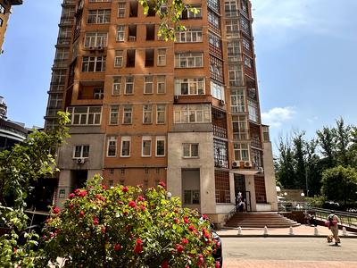 квартира по адресу Евгения Коновальца ул. (Щорса), 32-В