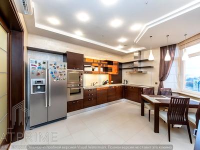 квартира за адресою Кловський узвіз, 5
