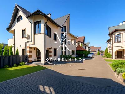 будинок за адресою Рибальський провулок