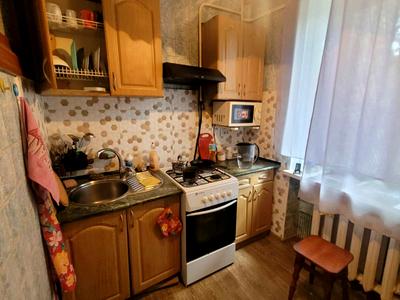 квартира по адресу Парковая ул., 25/27