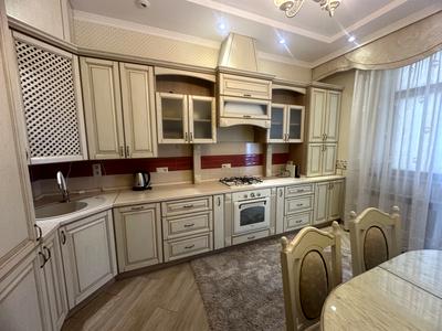 квартира за адресою Осипенка, 10