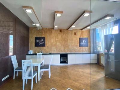 квартира за адресою Миколаївська вул. (Короленка), 23