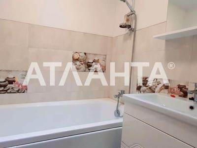 квартира за адресою Балтиморська вул. (Посмітного), 25
