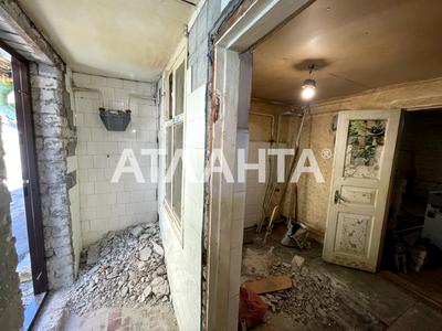 квартира по адресу Фонтанская дорога ул., 97