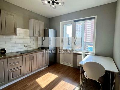 квартира за адресою Бориса Гмирі вул., 16а