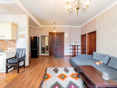 квартира за адресою Краківська вул., 5