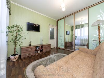квартира по адресу Академика Заболотного ул., 48