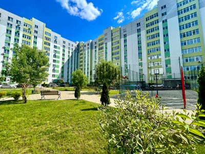 квартира за адресою Бакинська вул., 1-В