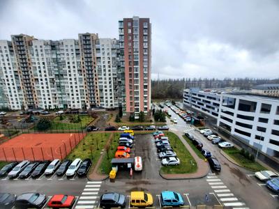 квартира за адресою Тираспольська вул., 58