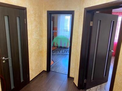 квартира за адресою Ольги Кисілевської вул., 32