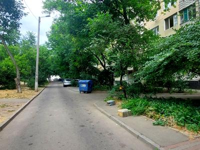 квартира за адресою Сім'ї Глодан вул., 25