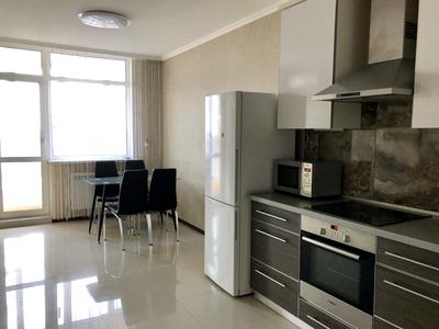 квартира за адресою Григорівське шосе (Комсомольське), 55