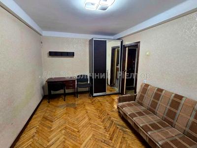 квартира за адресою Сергія Набоки пл., 2