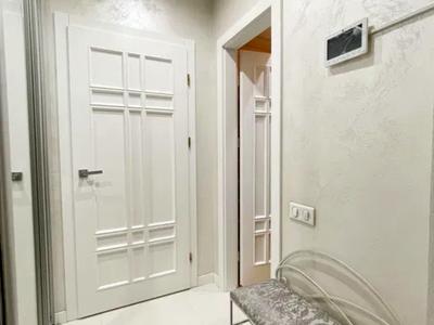 квартира за адресою Урлівська вул., 23-А