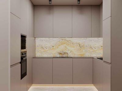 квартира за адресою Салютна вул., 2к18