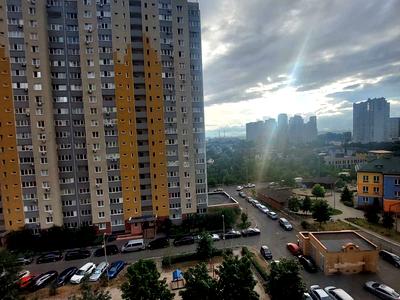 квартира по адресу Елизаветы Чавдар ул., 8