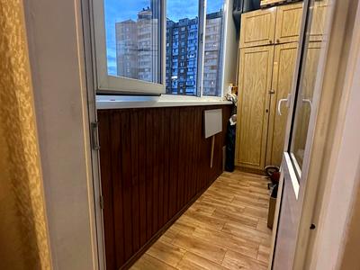 квартира за адресою Миколи Закревського вул., 77
