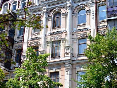 квартира по адресу Шота Руставели ул., 38