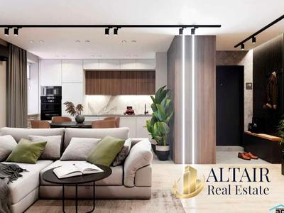 квартира за адресою Професора Отамановського вул., 27