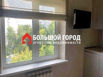 квартира по адресу Цитрусова ул., 1