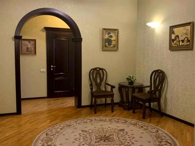 квартира за адресою Золотоустівська вул., 50