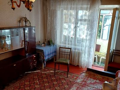 квартира по адресу Олімпійська ул., 1