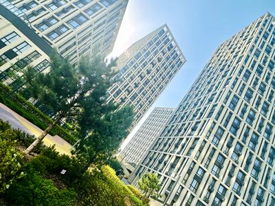 квартира за адресою Зарічна вул., 6к4