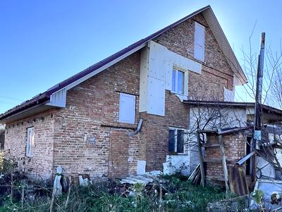 дом по адресу Вокзальная ул., 85/1