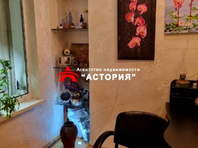 квартира по адресу Запорожская ул., 7