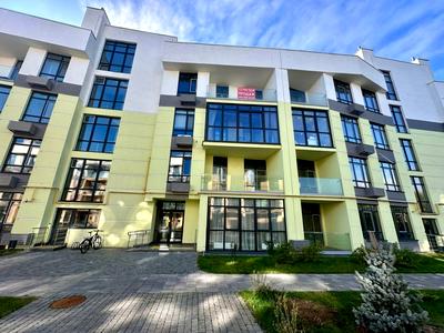 квартира за адресою Дубищанська вул., 3