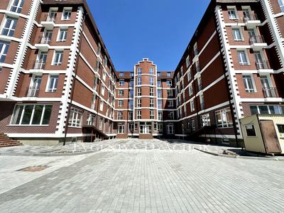 комерційна за адресою Дмитра Луценка вул. (Крейсера 