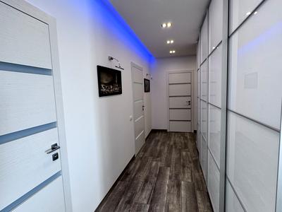 квартира по адресу Кондратюка Юрия ул., 5