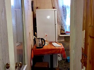 квартира за адресою Харчова вул., 6