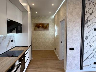 квартира за адресою Краснова вул., 3