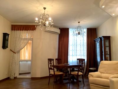 квартира за адресою Назарівська вул. (Вєтрова), 23-А